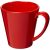 Supreme 350 ml plastic mug, SAN, Red