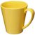Supreme 350 ml plastic mug, SAN, Yellow