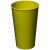 Arena 375 ml plastic tumbler, PP Plastic, Lime