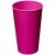 Arena 375 ml plastic tumbler, PP Plastic, Pink