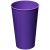 Arena 375 ml plastic tumbler, PP Plastic, Purple