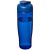 H2O Tempo® 700 ml flip lid sport bottle, PET, PP Plastic, Blue