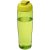 H2O Tempo® 700 ml flip lid sport bottle, PET, PP Plastic, Lime