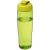 H2O Tempo® 700 ml flip lid sport bottle, PET, PP Plastic, Lime