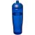 H2O Tempo® 700 ml dome lid sport bottle, PET, PP Plastic, Blue