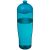 H2O Tempo® 700 ml dome lid sport bottle, PET, PP Plastic, Aqua