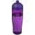 H2O Tempo® 700 ml dome lid sport bottle, PET, PP Plastic, Purple