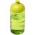 H2O Bop® 500 ml dome lid bottle, PET, PP Plastic, Lime