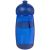 H2O Pulse® 600 ml dome lid sport bottle, PET, PP Plastic, Blue
