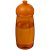 H2O Pulse® 600 ml dome lid sport bottle, PET, PP Plastic, Orange