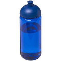   H2O Octave Tritan™ 600 ml dome lid sport bottle, Tritan™, PP Plastic, Blue