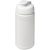 Baseline® Plus 500 ml flip lid sport bottle, LDPE, PP Plastic, White