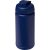 Baseline® Plus 500 ml flip lid sport bottle, LDPE, PP Plastic, Blue
