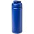 Baseline® Plus 750 ml flip lid sport bottle, LDPE, PP Plastic, Blue