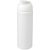 Baseline® Plus grip 750 ml flip lid sport bottle, LDPE, PP Plastic, White