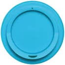 Brite-Americano® tyre 350 ml insulated tumbler, Silicone, Aqua