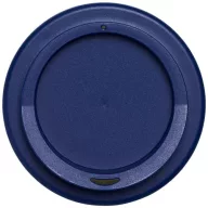   Brite-Americano® tyre 350 ml insulated tumbler, Silicone, Mid Blue