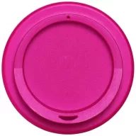   Brite-Americano® tyre 350 ml insulated tumbler, Silicone, Pink
