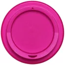 Brite-Americano® Espresso 250 ml insulated tumbler, PP Plastic, Pink
