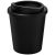 Americano® Espresso 250 ml insulated tumbler, PP Plastic,  solid black