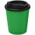 Americano® Espresso 250 ml insulated tumbler, PP Plastic, Green, solid black