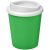 Americano® Espresso 250 ml insulated tumbler, PP Plastic, Green,White