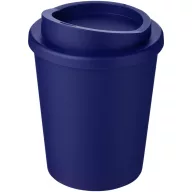   Americano® Espresso 250 ml insulated tumbler, PP Plastic, Blue