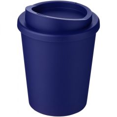   Americano® Espresso 250 ml insulated tumbler, PP Plastic, Blue