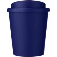   Americano® Espresso 250 ml insulated tumbler, PP Plastic, Blue