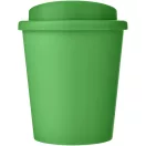 Americano® Espresso 250 ml insulated tumbler, PP Plastic, Green