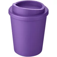   Americano® Espresso 250 ml insulated tumbler, PP Plastic, Purple
