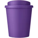 Americano® Espresso 250 ml insulated tumbler, PP Plastic, Purple