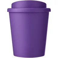   Americano® Espresso 250 ml insulated tumbler, PP Plastic, Purple