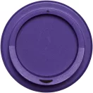 Americano® Espresso 250 ml insulated tumbler, PP Plastic, Purple