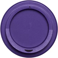   Americano® Espresso 250 ml insulated tumbler, PP Plastic, Purple