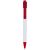 Calypso ballpoint pen, ABS plastic, Red