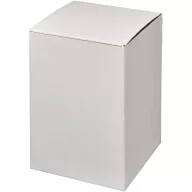   Cana de voiaj, 350 ml, 13,5x16,5xø5,5 cm, Americano, 20SEP0768, Polipropilena, Albastru, Alb
