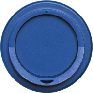   Cana de voiaj, 350 ml, 15.5xØ 9.5 cm, Americano, 20IUN0707, Negru, Albastru, Polipropilena