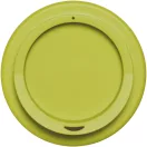 Cana de voiaj, 350 ml, 15.5xØ 9.5 cm, Americano, 20IUN0706, Negru, Verde, Polipropilena