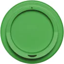 Cana de voiaj, 350 ml, 15.5xØ 9.5 cm, Americano, 20IUN0704, Negru, Verde, Polipropilena