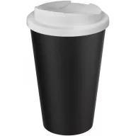   Cana de voiaj, 21MAR1917, 350 ml, 15.5xØ 9.5 cm, Americano, Polipropilena, Alb