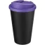Cana de voiaj, 21MAR1915, 350 ml, 15.5xØ 9.5 cm, Americano, Polipropilena, Violet