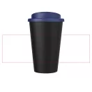 Cana de voiaj, 21MAR1907, 350 ml, 15.5xØ 9.5 cm, Americano, Polipropilena, Albastru