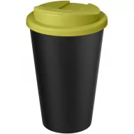   Cana de voiaj, 21MAR1911, 350 ml, 15.5xØ 9.5 cm, Americano, Polipropilena, Verde