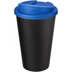   Cana de voiaj, 21MAR1912, 350 ml, 15.5xØ 9.5 cm, Americano by AleXer, Polipropilena, Albastru