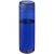 Sticla sport pentru apa, 850 ml, 22,6xø6,35 cm, H2O, 20SEP0734, Polipropilena, Plastic, Albastru