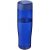 Sticla sport pentru apa, 700 ml, 22xø6,35 cm, H2O, 20SEP0707, Polipropilena, Plastic, Albastru