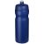 Baseline® Plus 650 ml sport bottle, HDPE Plastic, PP Plastic, Blue