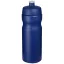 Baseline® Plus 650 ml sport bottle, HDPE Plastic, PP Plastic, Blue