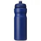 Baseline® Plus 650 ml sport bottle, HDPE Plastic, PP Plastic, Blue